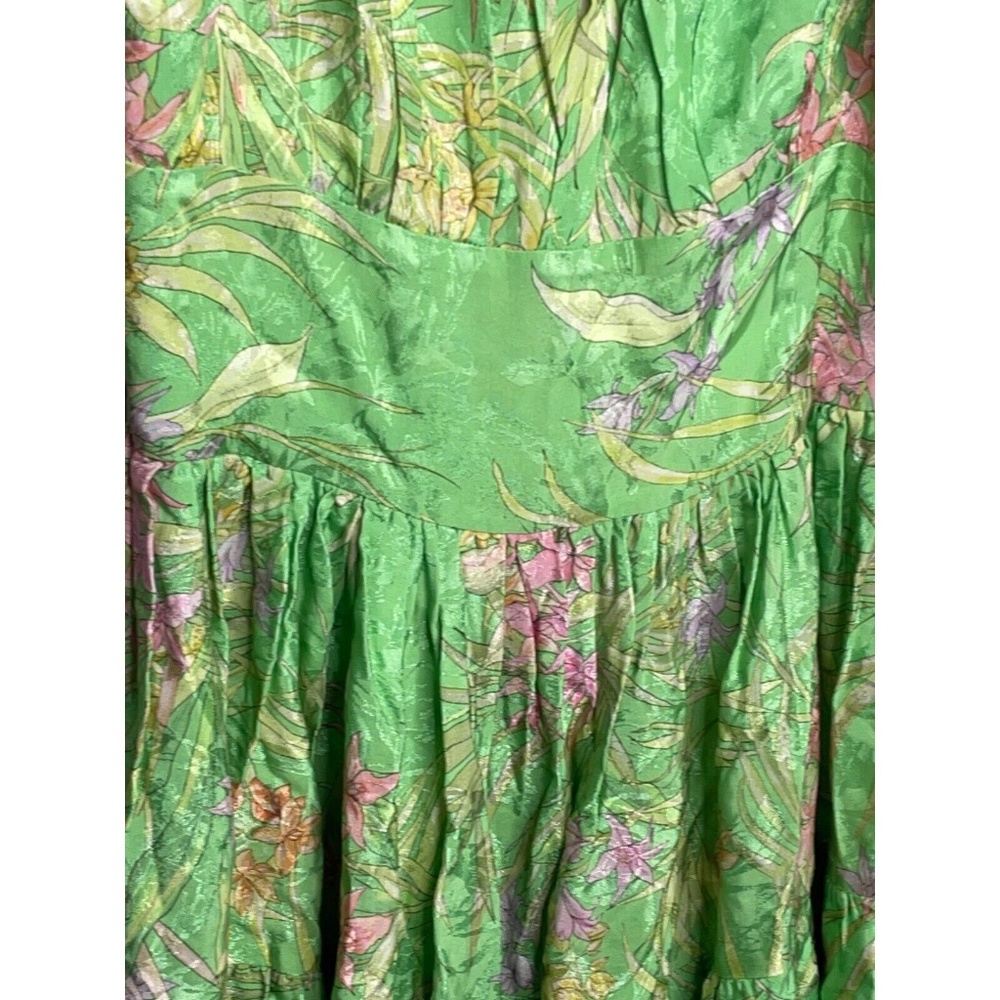 Free People DELFI Jacky Mini Dress - Picture 6 of 6